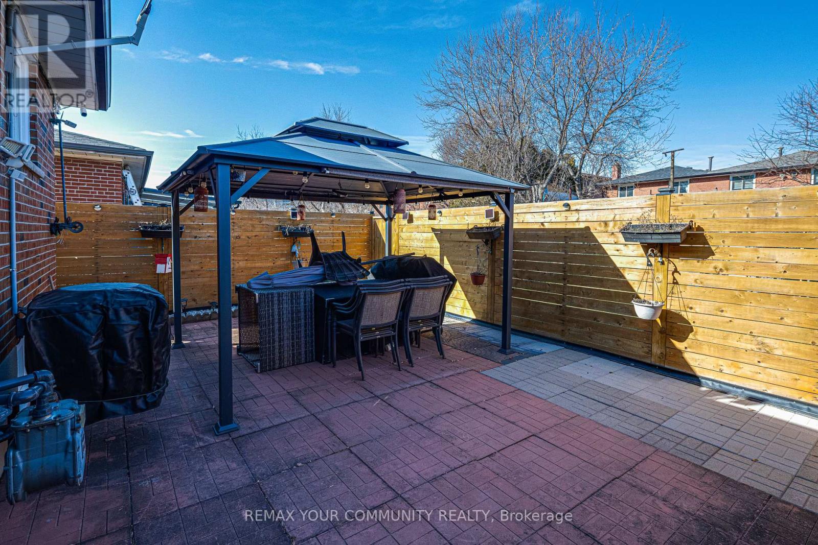 270 Grandravine Drive, Toronto, Ontario  M3N 1J3 - Photo 26 - W12936288