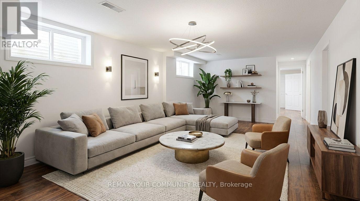 270 Grandravine Drive, Toronto, Ontario  M3N 1J3 - Photo 31 - W12936288