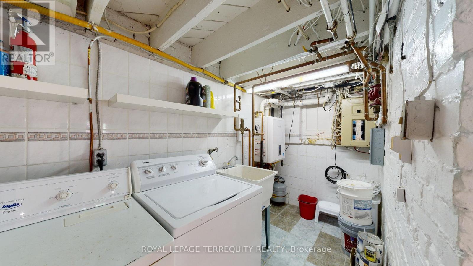 65 Burnhamthorpe Crescent, Toronto, Ontario  M9A 1G6 - Photo 40 - W12936294