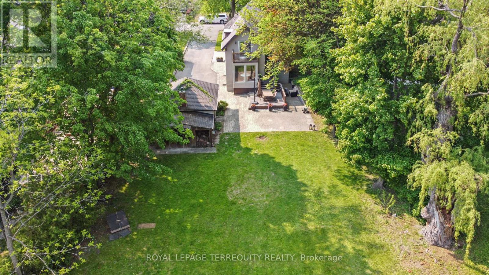 65 Burnhamthorpe Crescent, Toronto, Ontario  M9A 1G6 - Photo 45 - W12936294