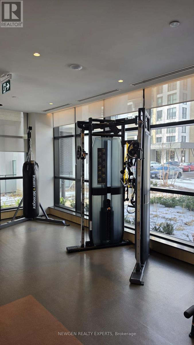 801 - 750 Whitlock Avenue, Milton, Ontario  L9E 2B4 - Photo 10 - W12936298