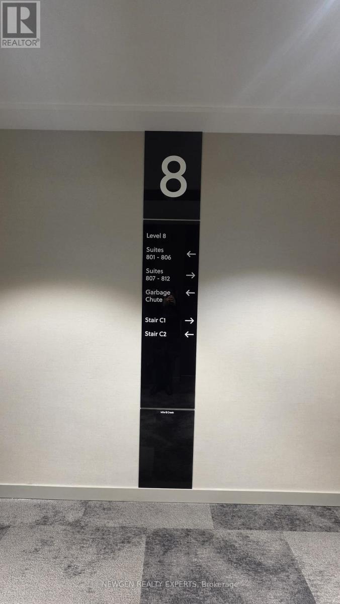 801 - 750 Whitlock Avenue, Milton, Ontario  L9E 2B4 - Photo 13 - W12936298