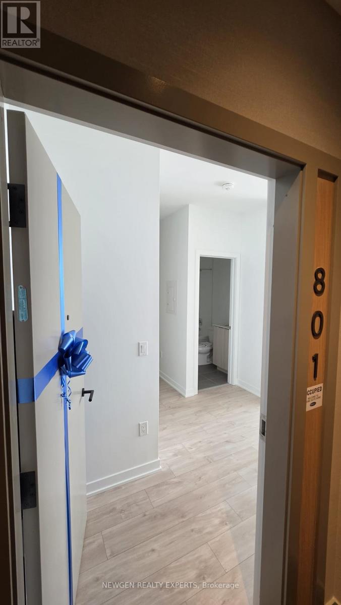 801 - 750 Whitlock Avenue, Milton, Ontario  L9E 2B4 - Photo 18 - W12936298
