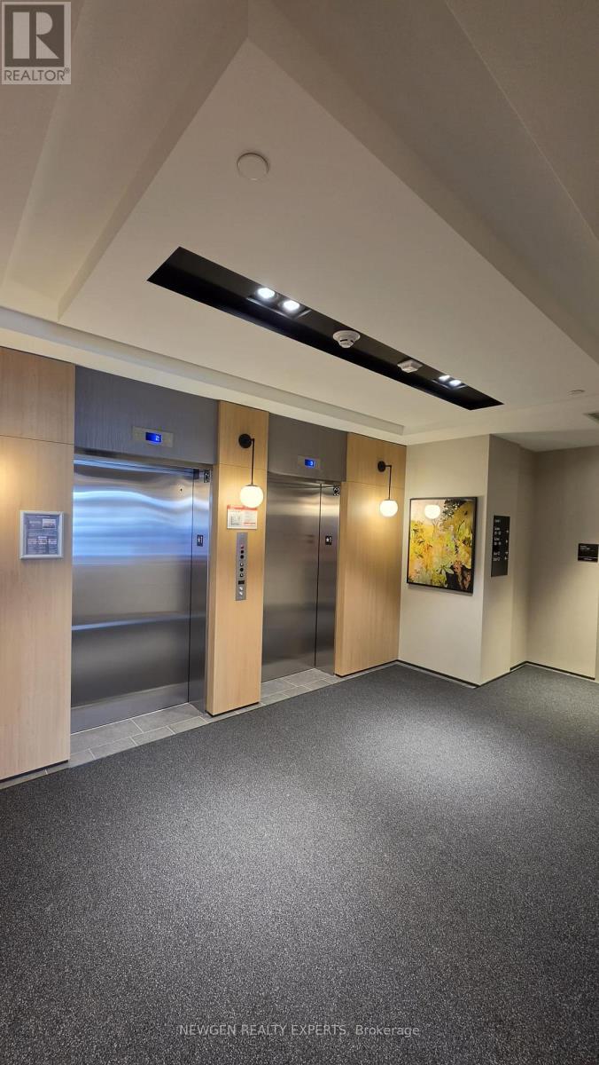 801 - 750 Whitlock Avenue, Milton, Ontario  L9E 2B4 - Photo 3 - W12936298