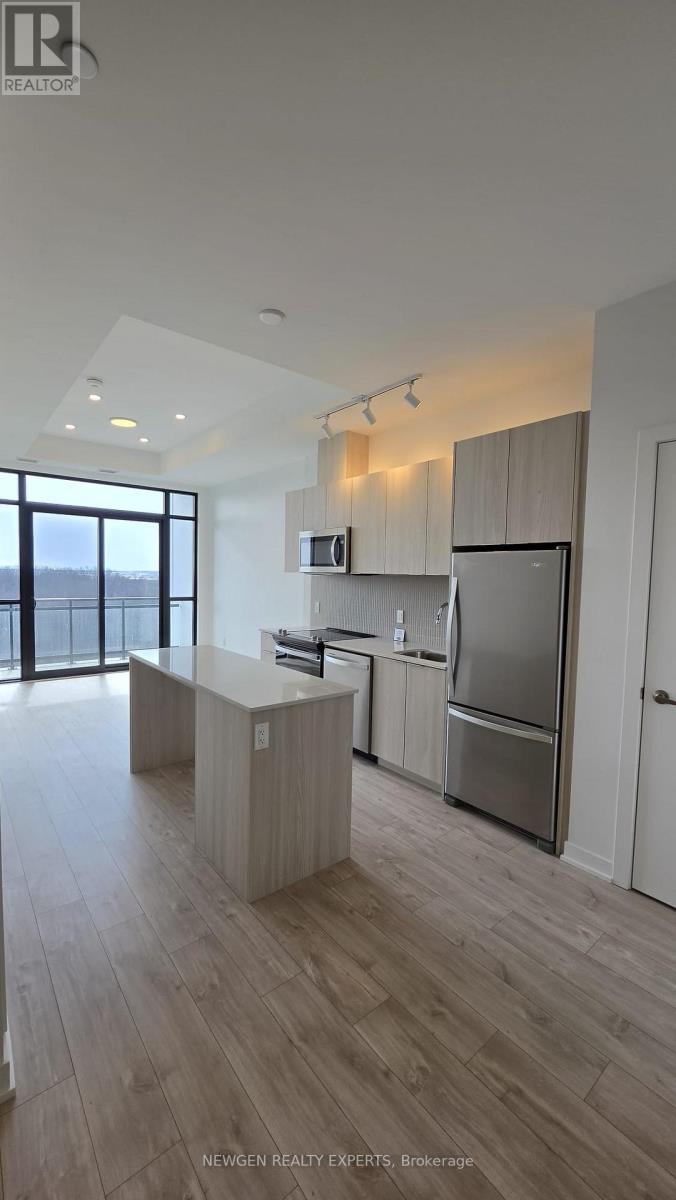 801 - 750 Whitlock Avenue, Milton, Ontario  L9E 2B4 - Photo 33 - W12936298