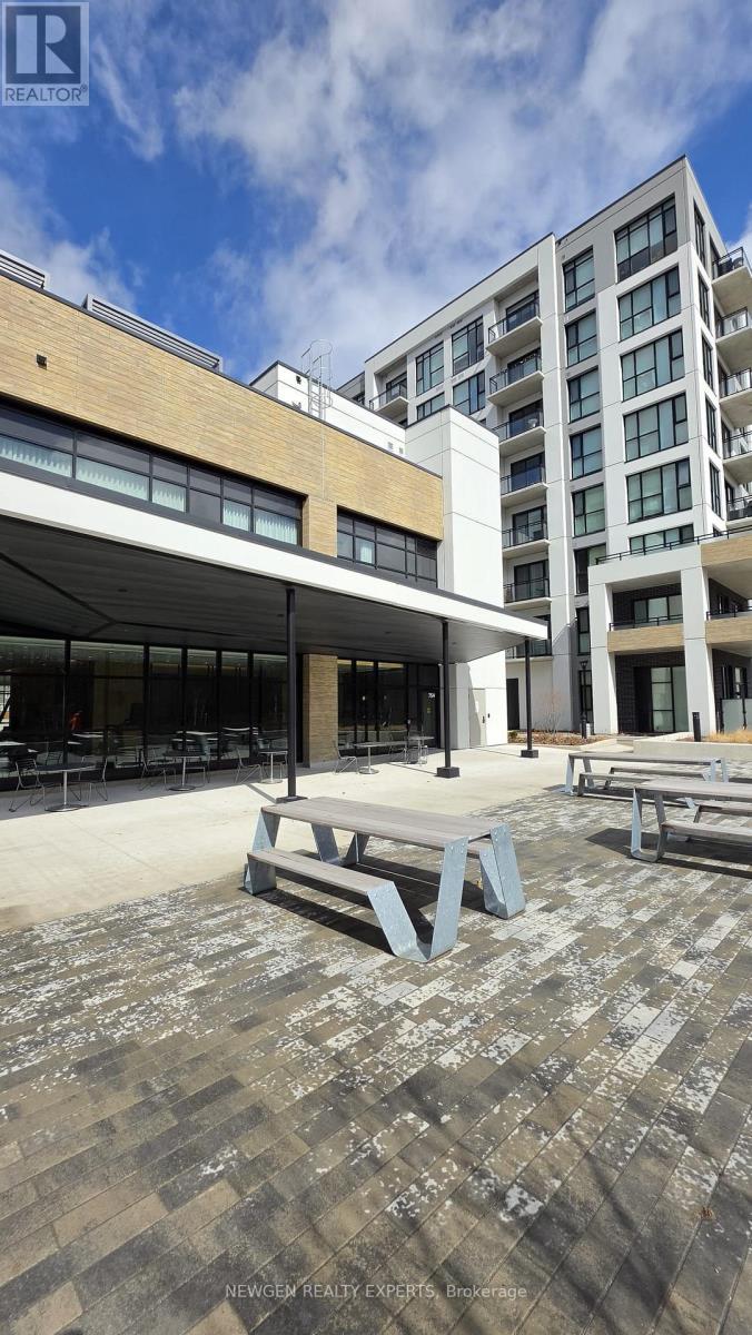801 - 750 Whitlock Avenue, Milton, Ontario  L9E 2B4 - Photo 38 - W12936298
