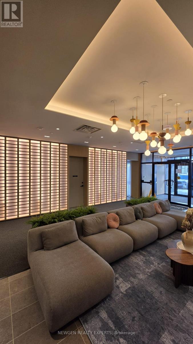 801 - 750 Whitlock Avenue, Milton, Ontario  L9E 2B4 - Photo 4 - W12936298