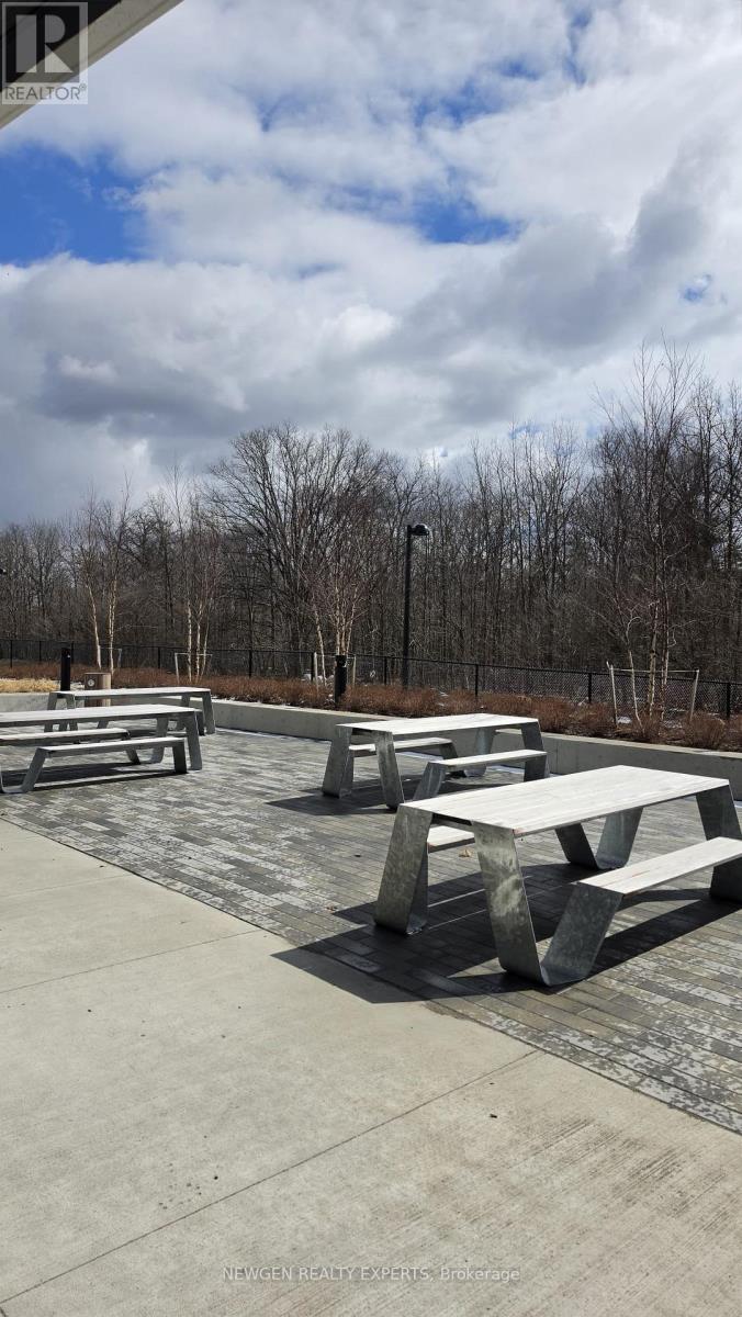 801 - 750 Whitlock Avenue, Milton, Ontario  L9E 2B4 - Photo 8 - W12936298