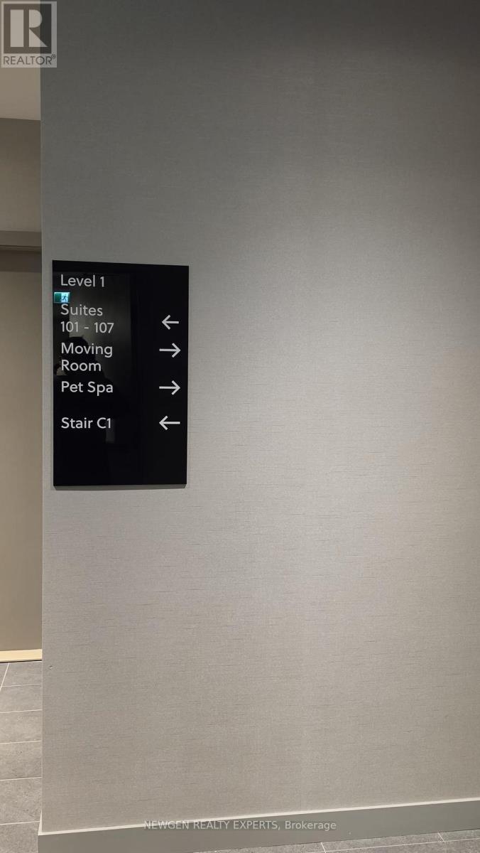 801 - 750 Whitlock Avenue, Milton, Ontario  L9E 2B4 - Photo 9 - W12936298