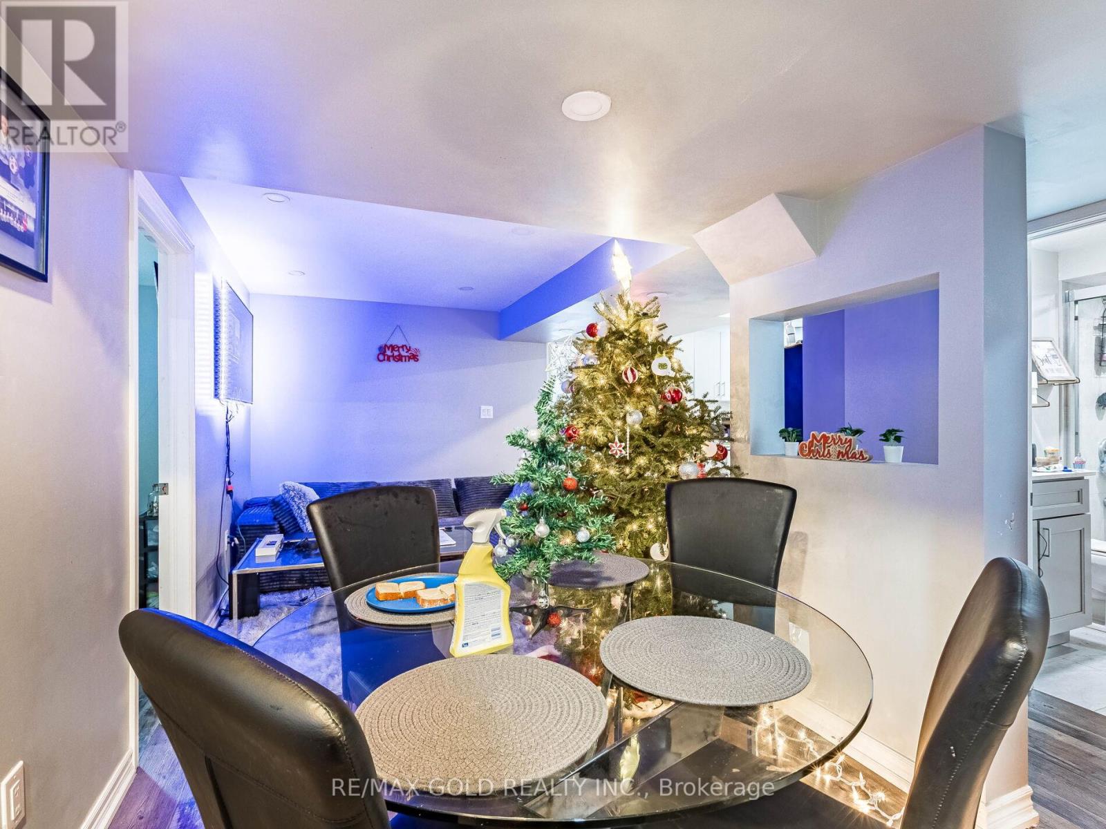 520 Veterans Drive, Brampton, Ontario  L7A 5A7 - Photo 36 - W12936304