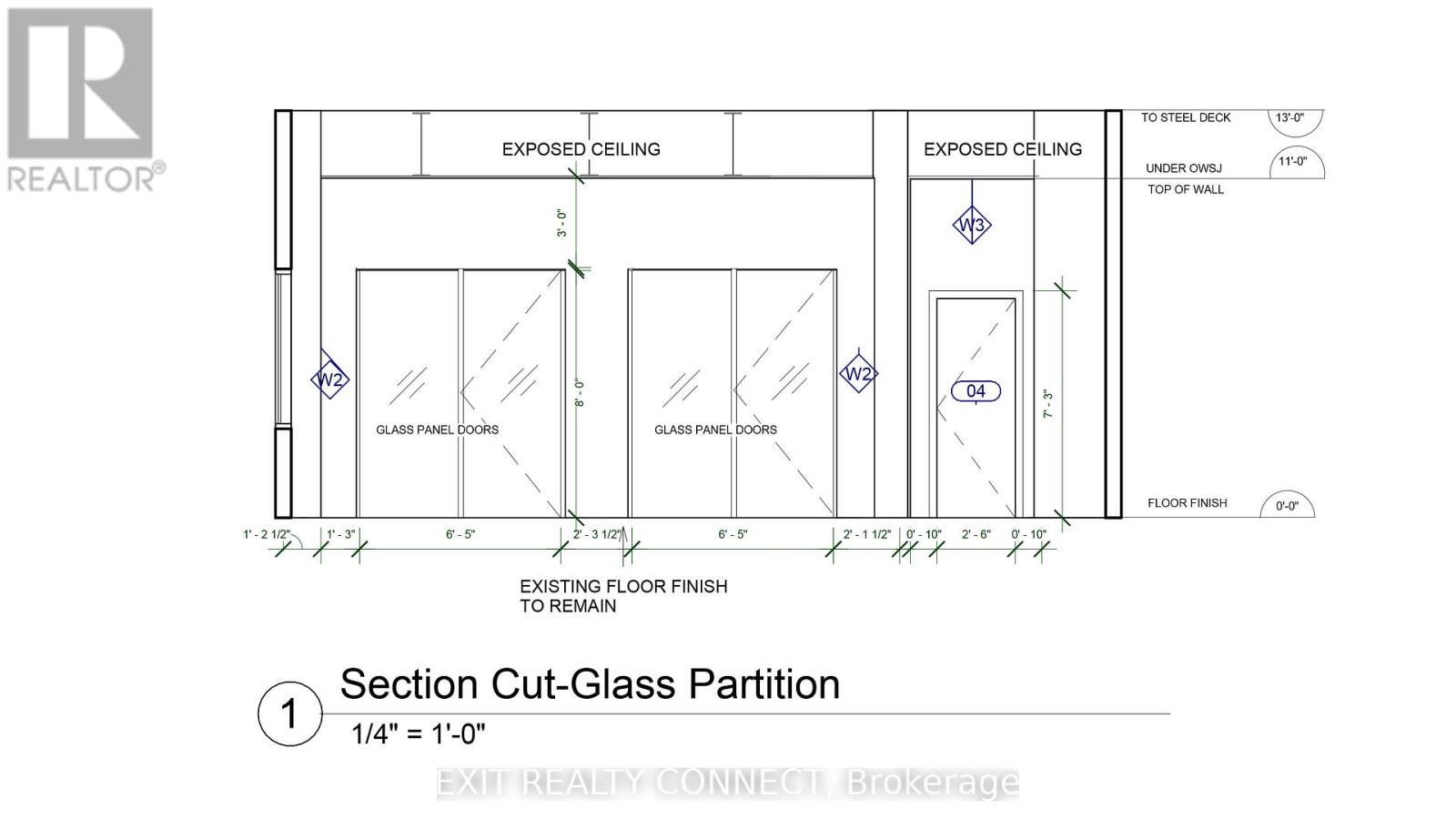 209 - 3485 Rebecca Street, Oakville, Ontario  L6L 6X9 - Photo 19 - W12936332