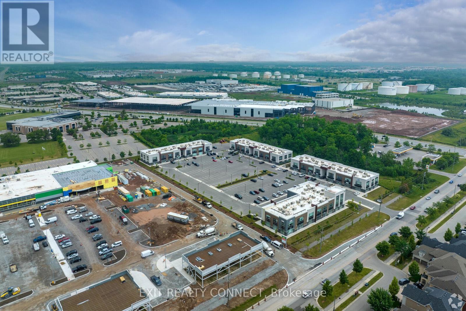 209 - 3485 Rebecca Street, Oakville, Ontario  L6L 6X9 - Photo 24 - W12936332