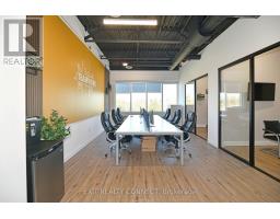 209 - 3485 REBECCA STREET, Oakville, Ontario