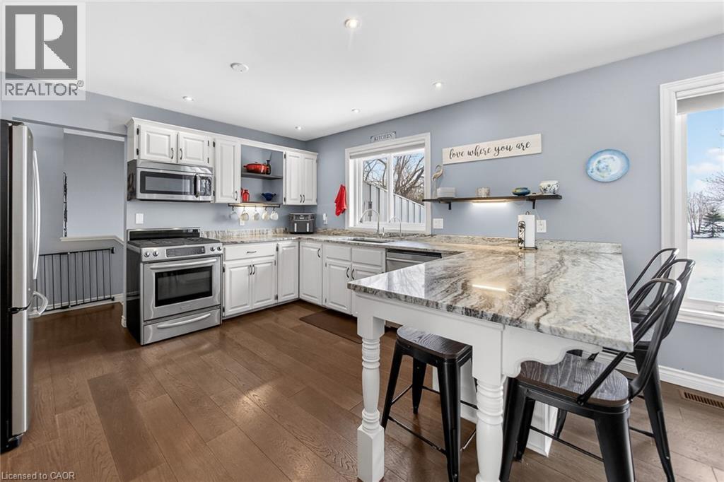 42004 Highway 3, Wainfleet, Ontario  L0S 1V0 - Photo 12 - 40805867