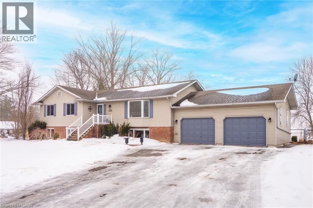 42004 Highway 3, Wainfleet, Ontario  L0S 1V0 - Photo 2 - 40805867