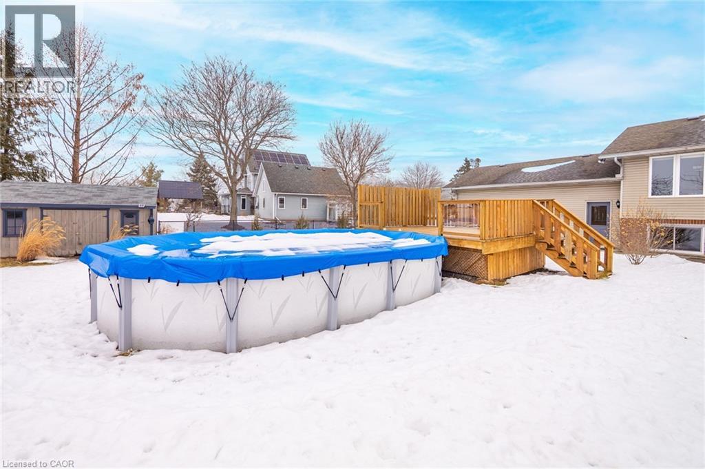 42004 Highway 3, Wainfleet, Ontario  L0S 1V0 - Photo 42 - 40805867