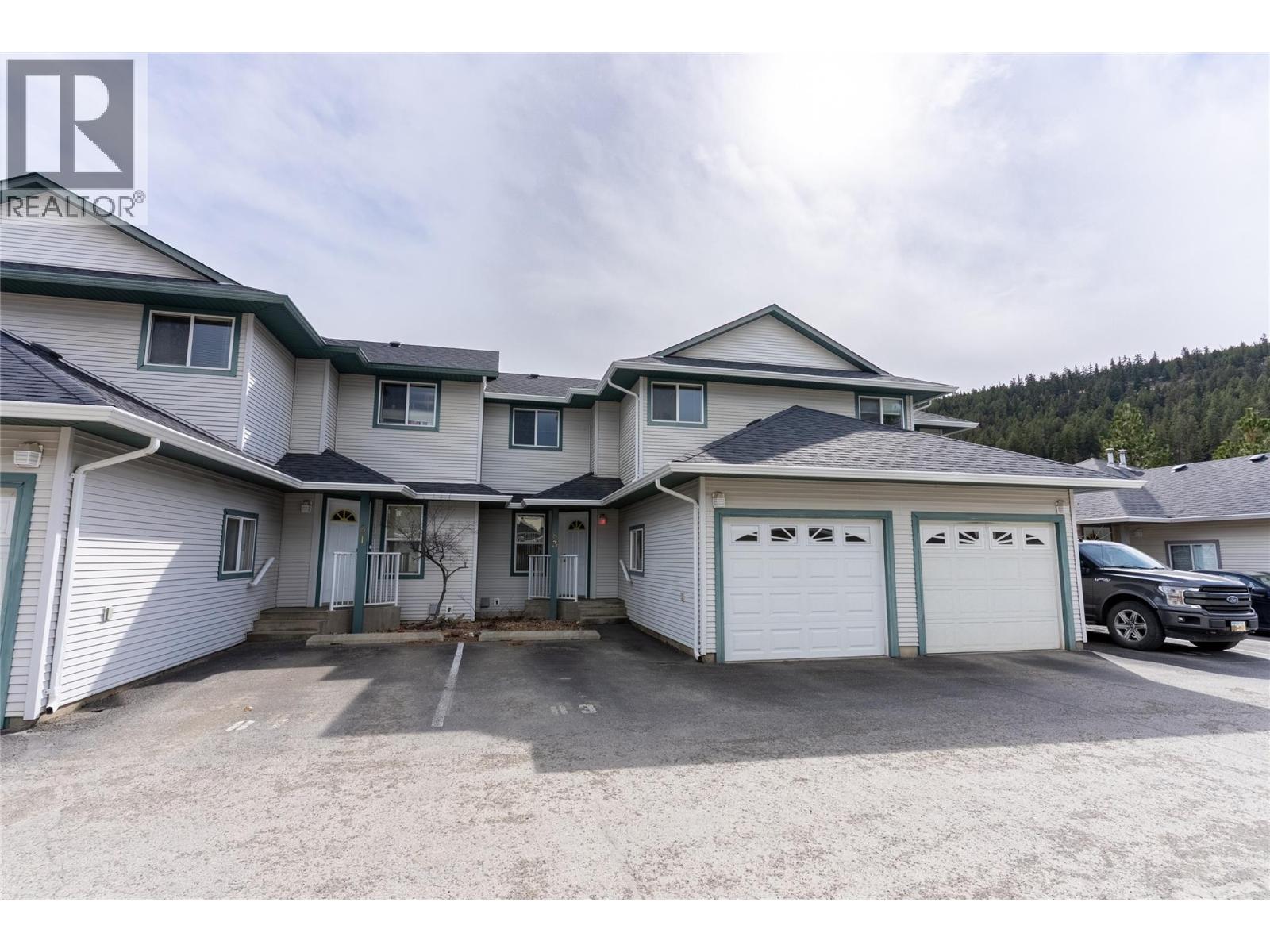 1920 HUGH ALLAN Drive Unit# 83, Kamloops, British Columbia