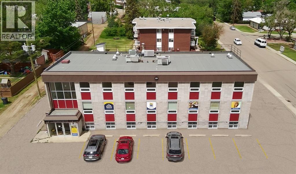 601 7 Street E, Drumheller, Alberta