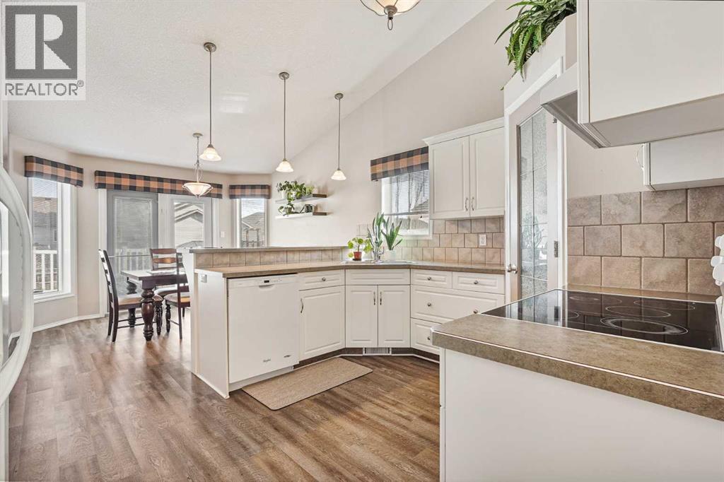 41 Heritage Circle W, Lethbridge, Alberta  T1K 7M8 - Photo 8 - A2297061