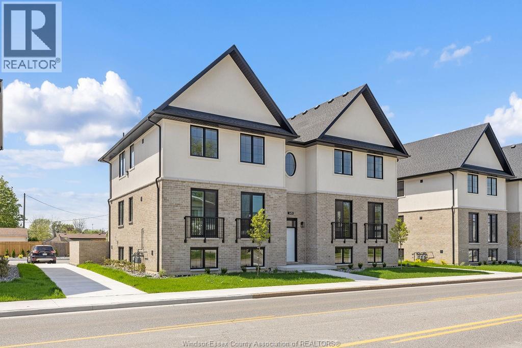 MLS# 26006548: 1415 LESPERANCE Unit# 6, Tecumseh, Canada