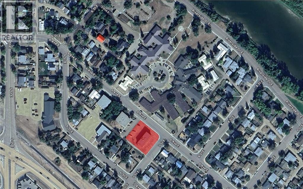 601 7 Street E, Drumheller, Alberta  T0J 0Y5 - Photo 27 - A2247539