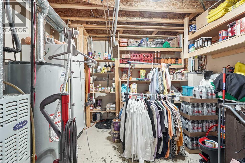 41 Heritage Circle W, Lethbridge, Alberta  T1K 7M8 - Photo 28 - A2297061