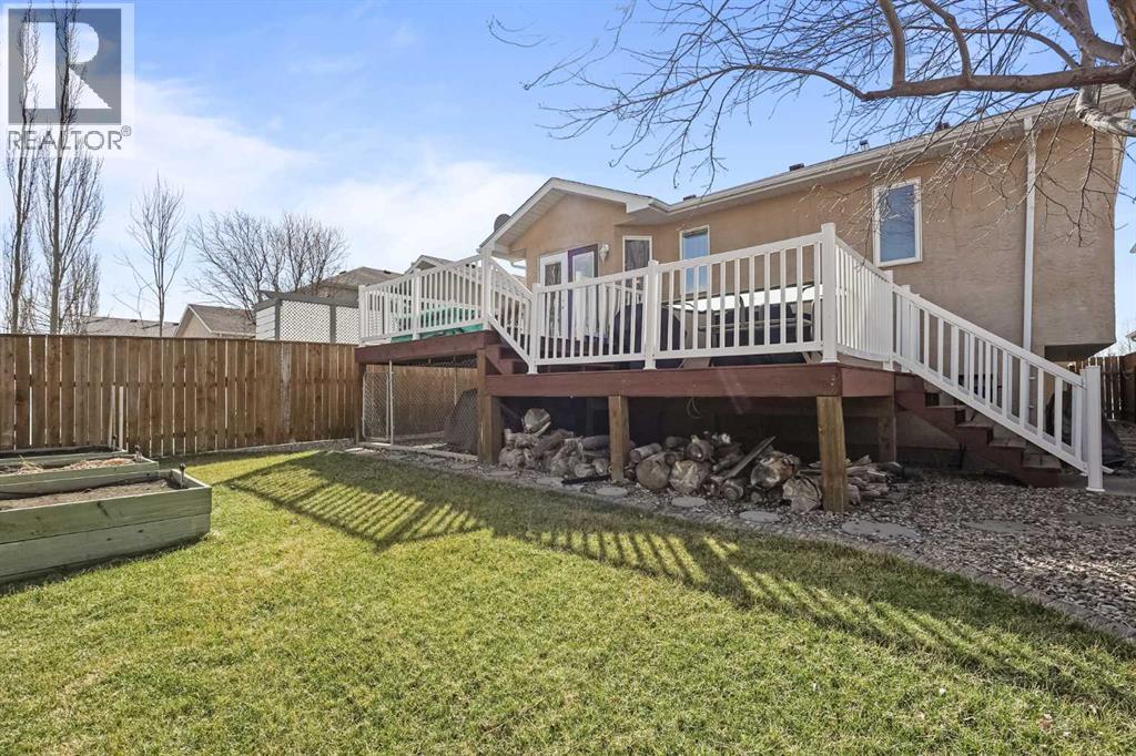 41 Heritage Circle W, Lethbridge, Alberta  T1K 7M8 - Photo 38 - A2297061