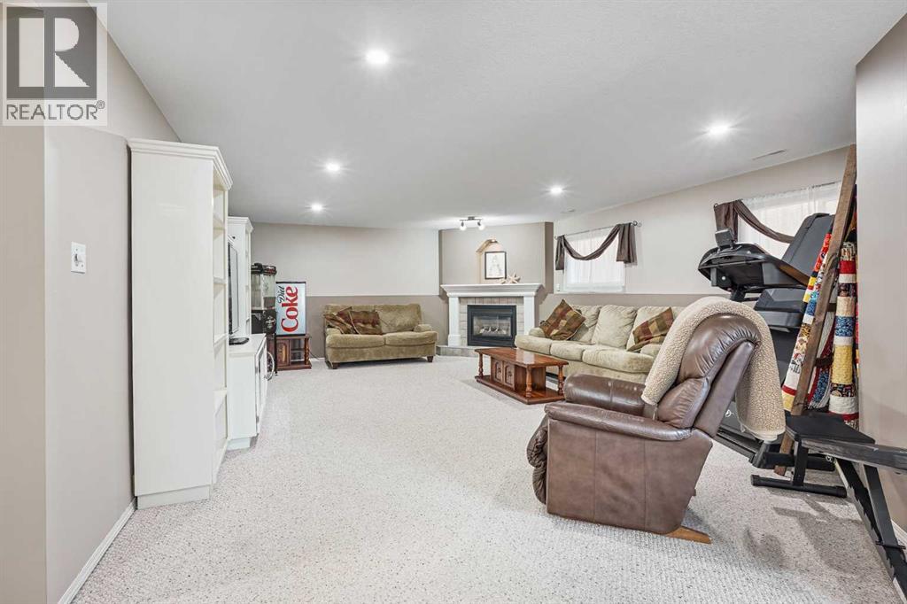 41 Heritage Circle W, Lethbridge, Alberta  T1K 7M8 - Photo 32 - A2297061