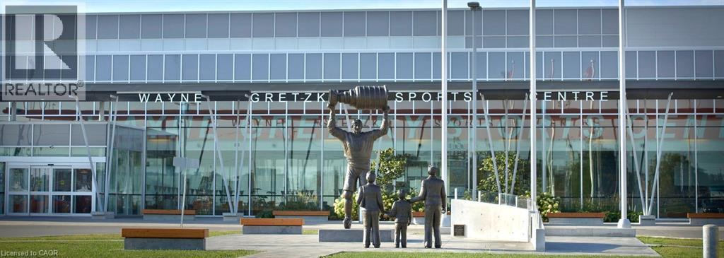 36 Hayhurst Road Unit# 334, Brantford, Ontario  N3R 6Y9 - Photo 46 - 40809820