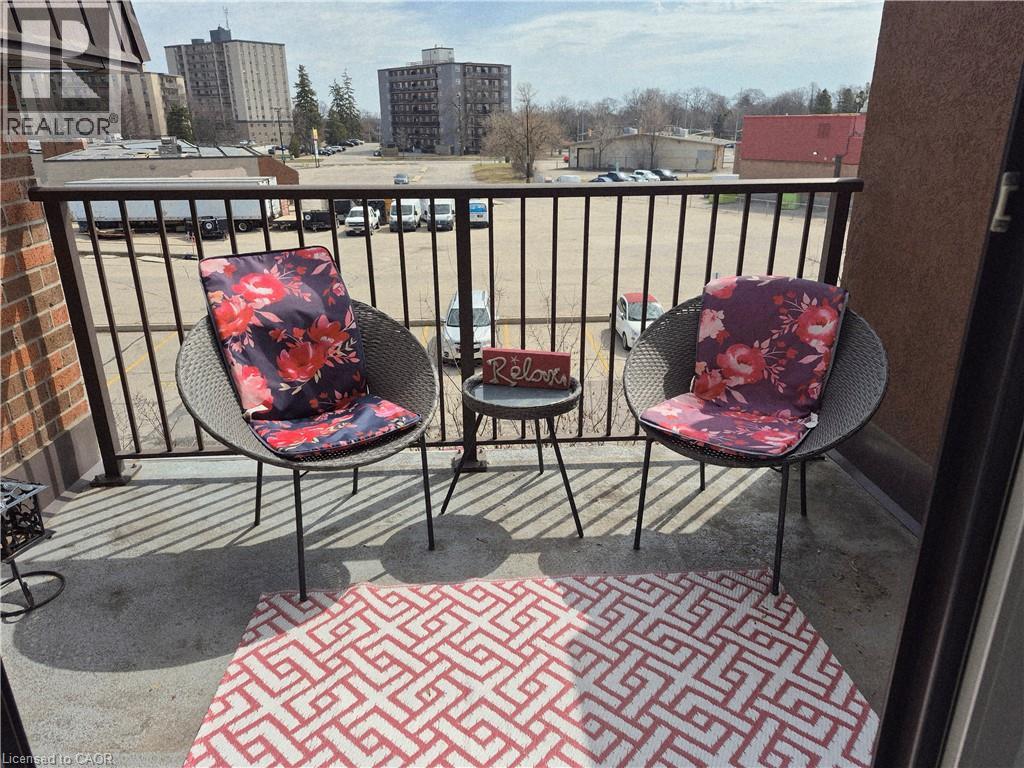 36 Hayhurst Road Unit# 334, Brantford, Ontario  N3R 6Y9 - Photo 25 - 40809820