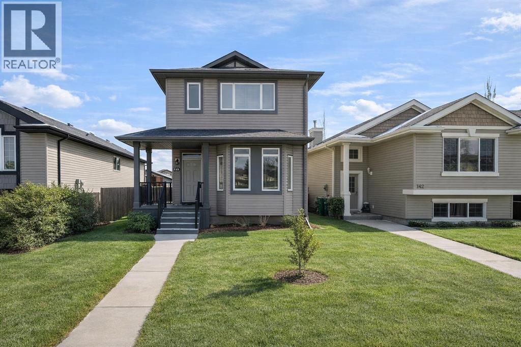 146 Silkstone Road W, Lethbridge, Alberta  T1J 4C1 - Photo 1 - A2297120