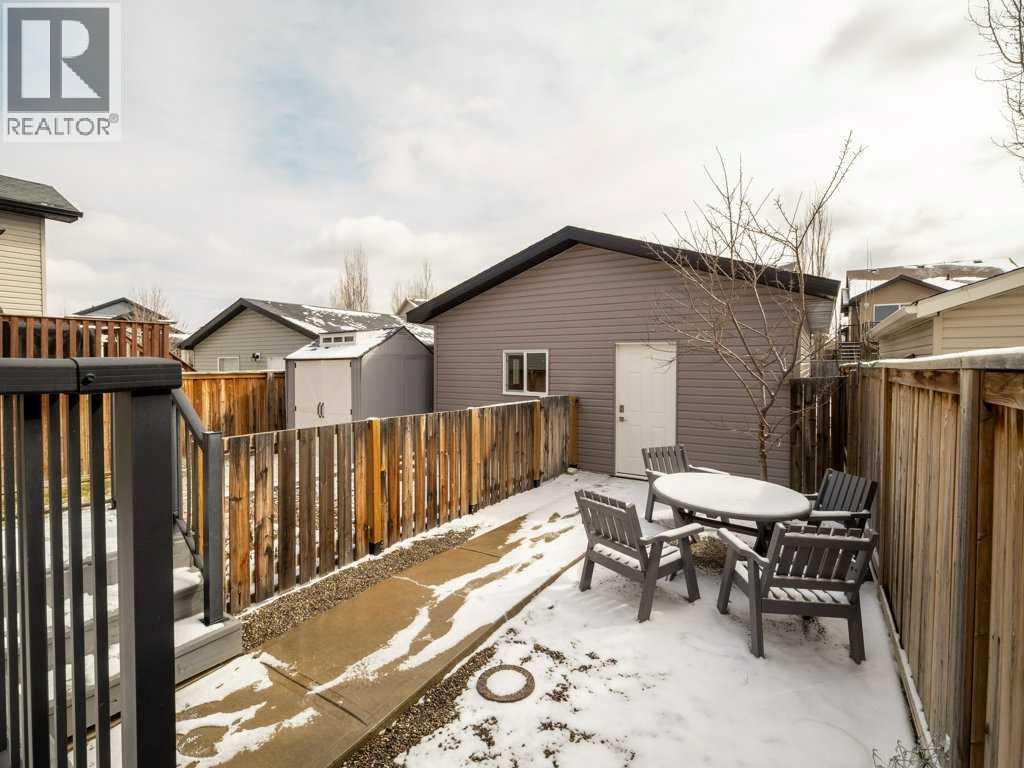 146 Silkstone Road W, Lethbridge, Alberta  T1J 4C1 - Photo 38 - A2297120