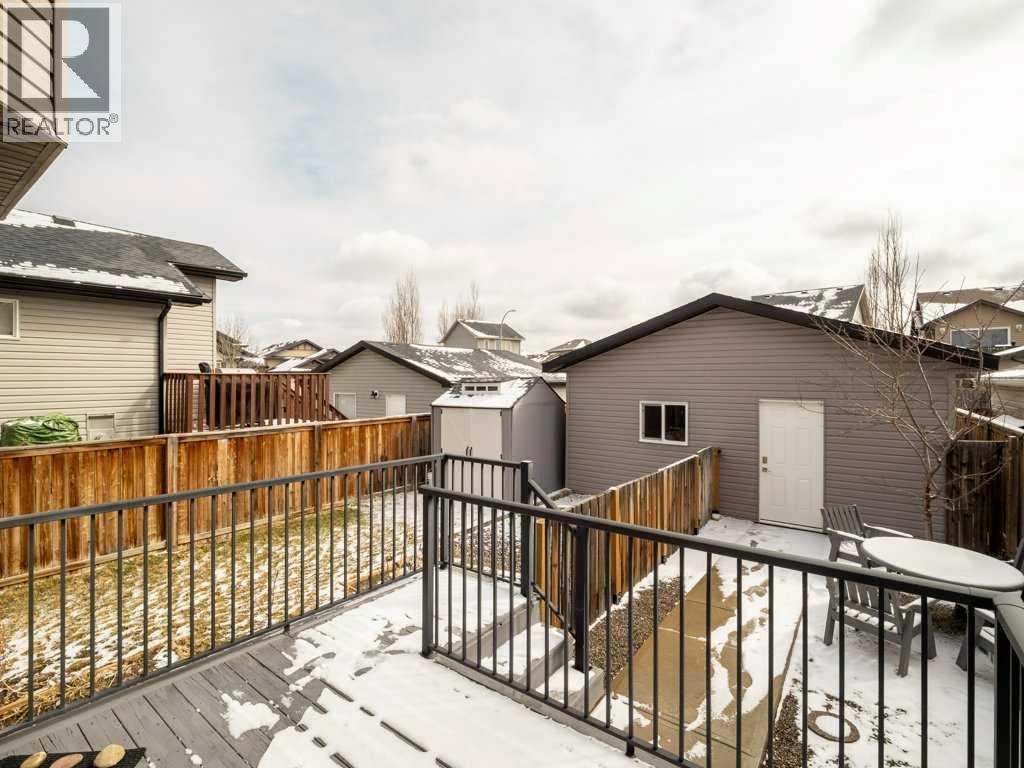 146 Silkstone Road W, Lethbridge, Alberta  T1J 4C1 - Photo 36 - A2297120