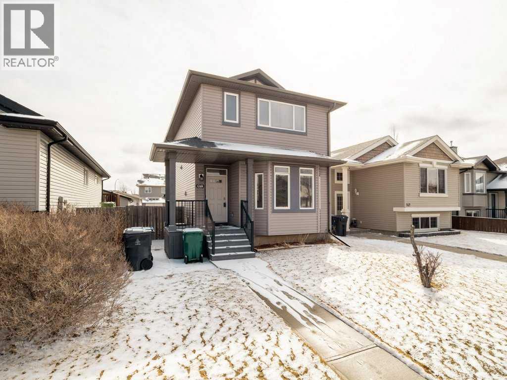 146 Silkstone Road W, Lethbridge, Alberta  T1J 4C1 - Photo 3 - A2297120