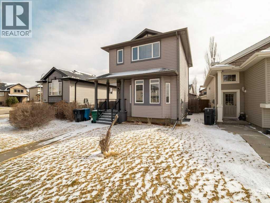 146 Silkstone Road W, Lethbridge, Alberta  T1J 4C1 - Photo 4 - A2297120