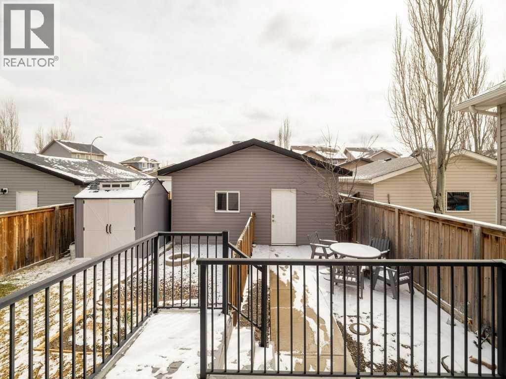 146 Silkstone Road W, Lethbridge, Alberta  T1J 4C1 - Photo 35 - A2297120