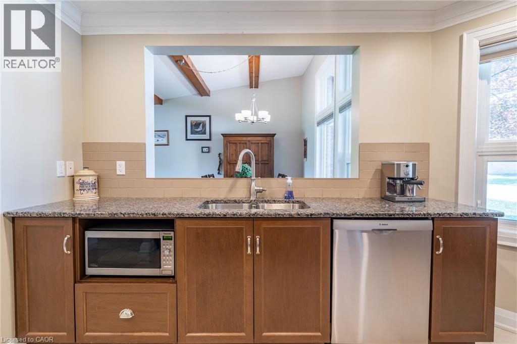 1 Archdeacon Clark Trail, Hamilton, Ontario  L9B 2M2 - Photo 23 - 40813032