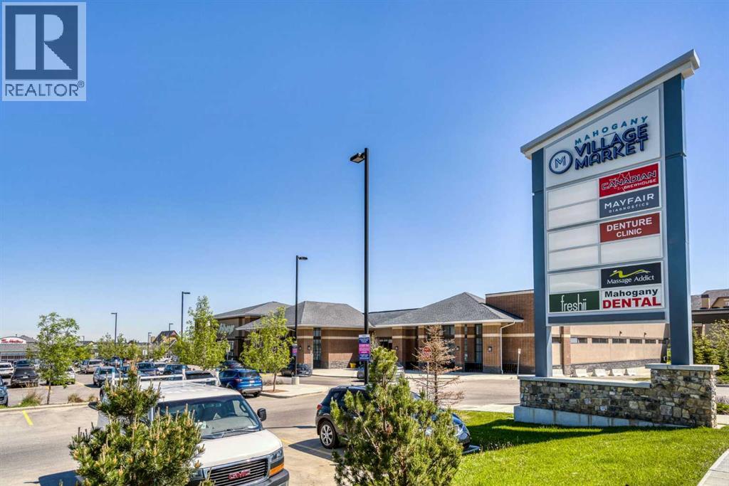 417, 400 Auburn Meadows Common Se, Calgary, Alberta T3M 3K7 - Photo 26 - A2284222