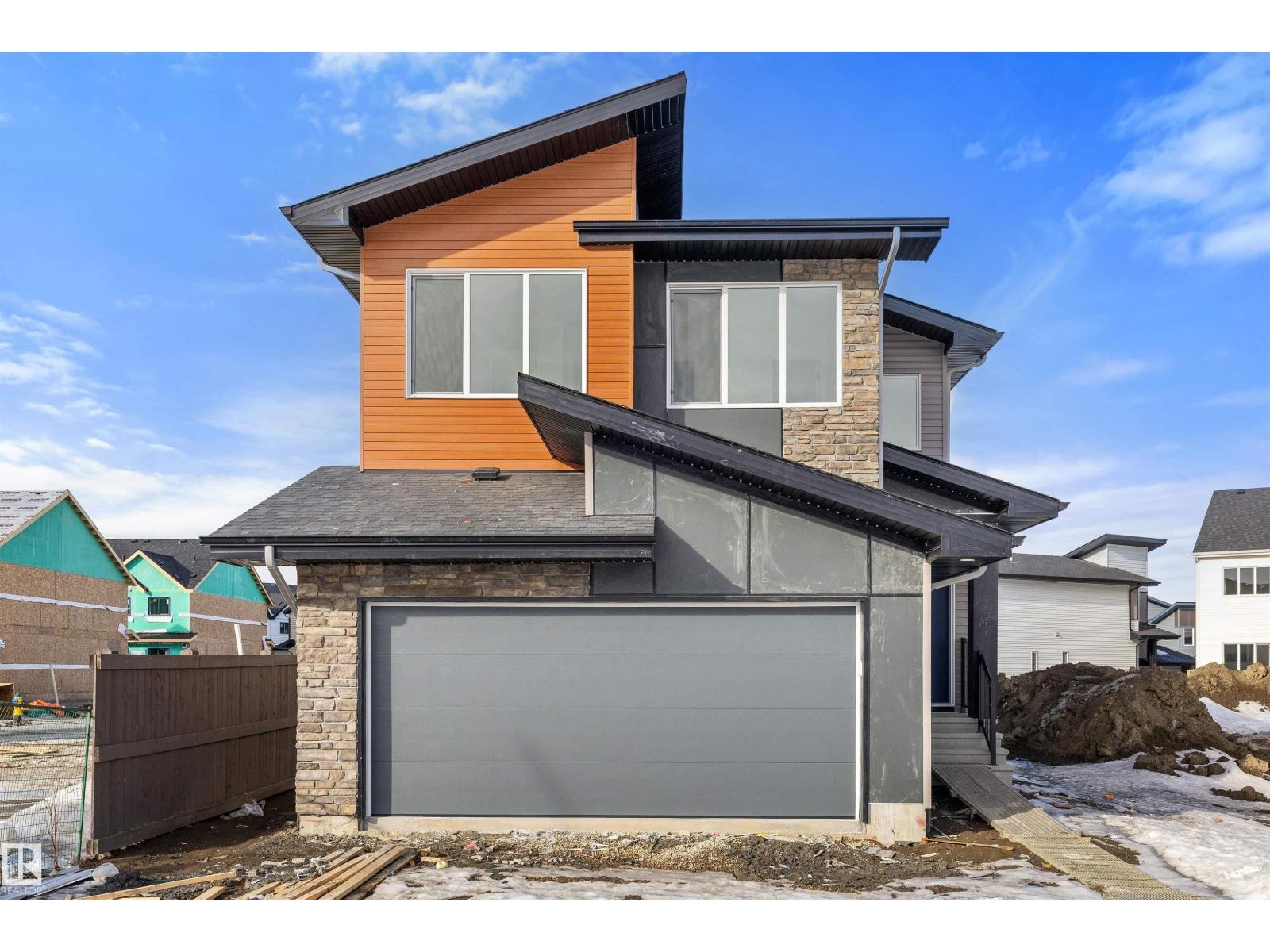 19428 25 AV NW, Edmonton, Alberta