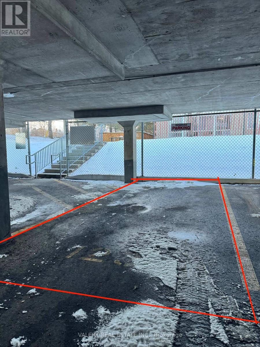 106 - 65 Highland Cres Crescent, Kitchener, Ontario  N2M 5M8 - Photo 10 - X12936088