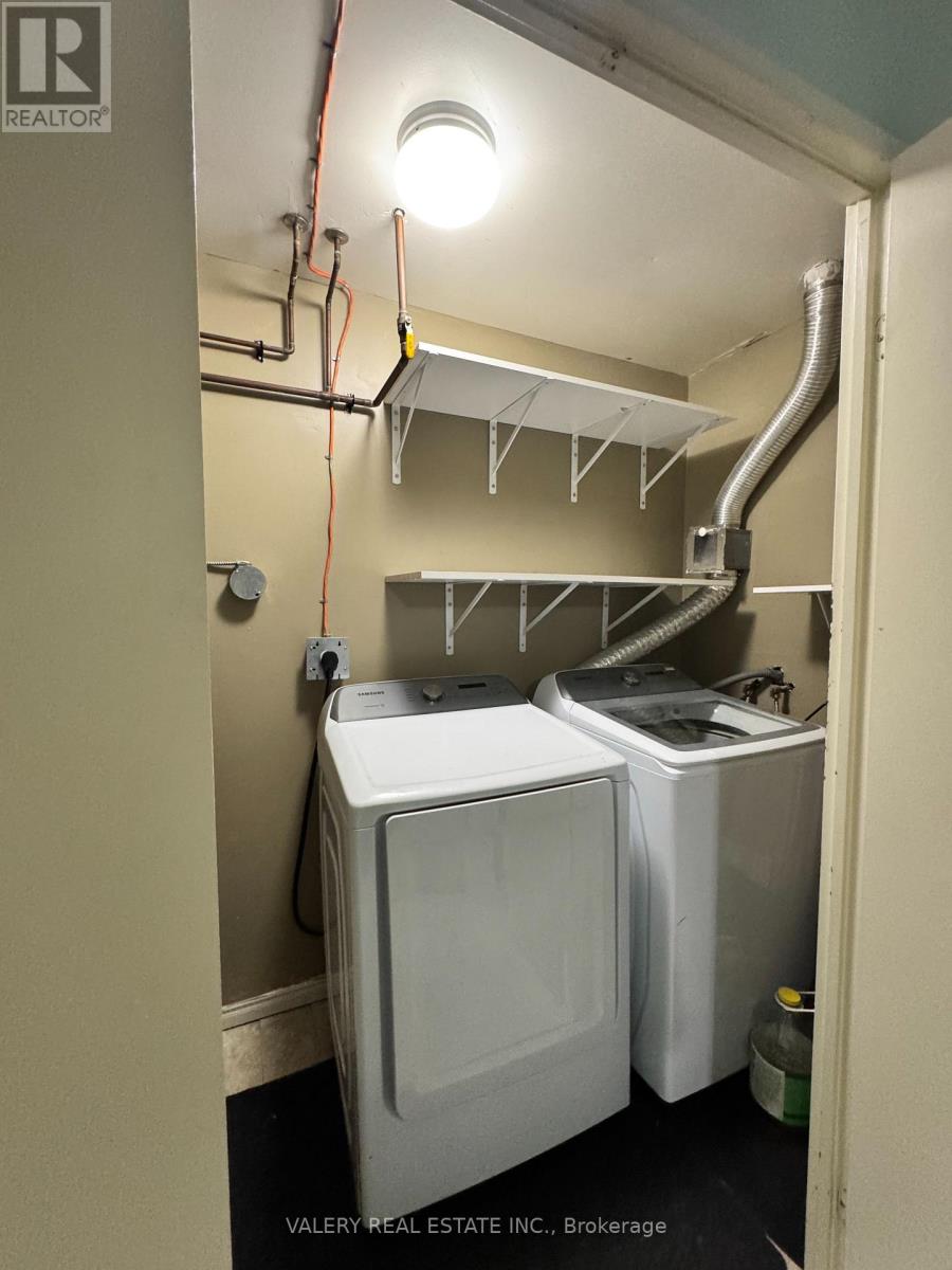 106 - 65 Highland Cres Crescent, Kitchener, Ontario  N2M 5M8 - Photo 8 - X12936088