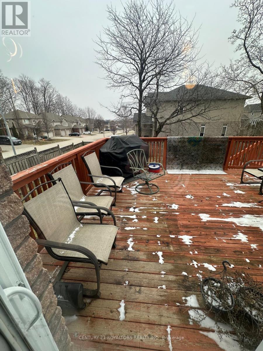 100 Southview Court, Woodstock, Ontario  N4S 9A5 - Photo 13 - X12936106