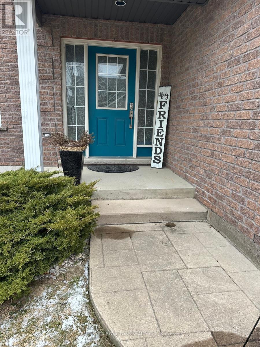 100 Southview Court, Woodstock, Ontario  N4S 9A5 - Photo 4 - X12936106