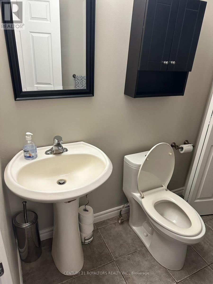 100 Southview Court, Woodstock, Ontario  N4S 9A5 - Photo 6 - X12936106