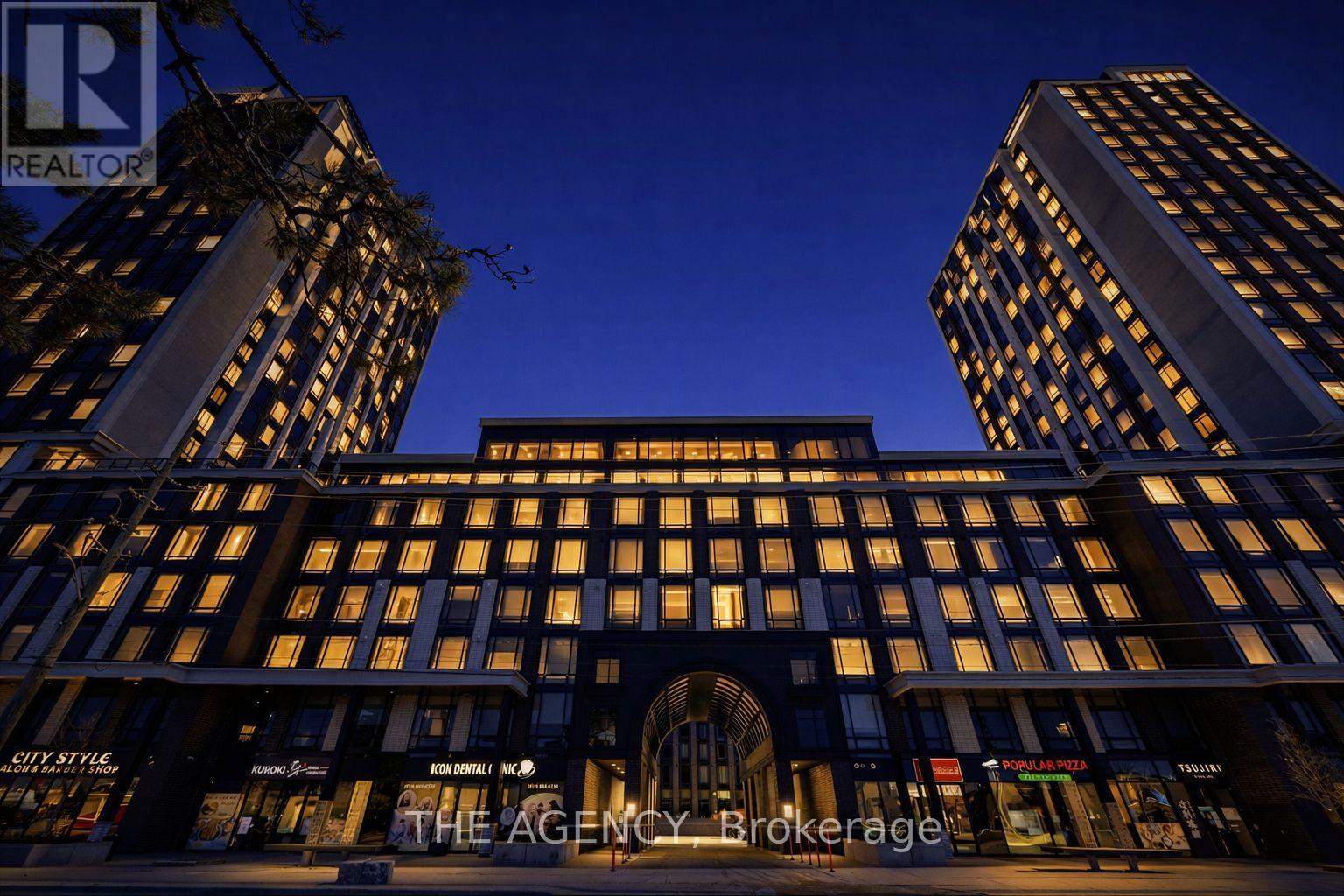 219 - 330 PHILLIP STREET, Waterloo, Ontario