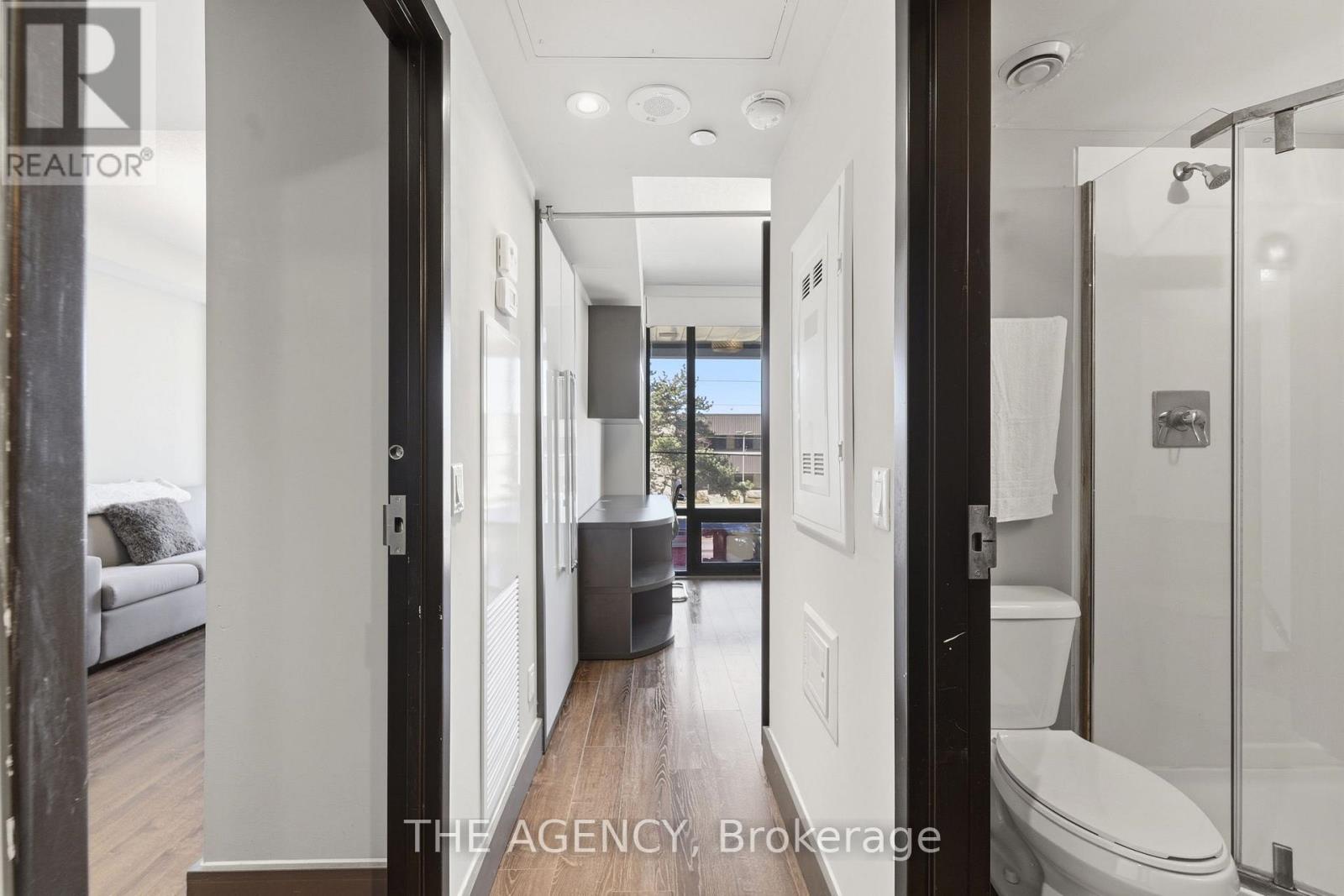 219 - 330 Phillip Street, Waterloo, Ontario  N2L 3W9 - Photo 22 - X12936118