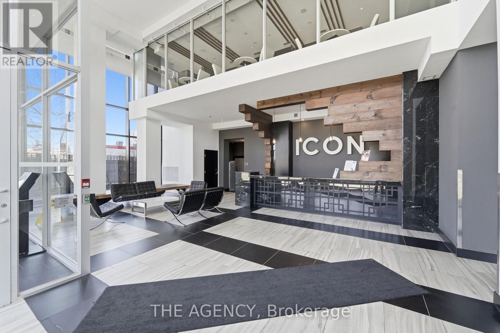 219 - 330 Phillip Street, Waterloo, Ontario  N2L 3W9 - Photo 3 - X12936118