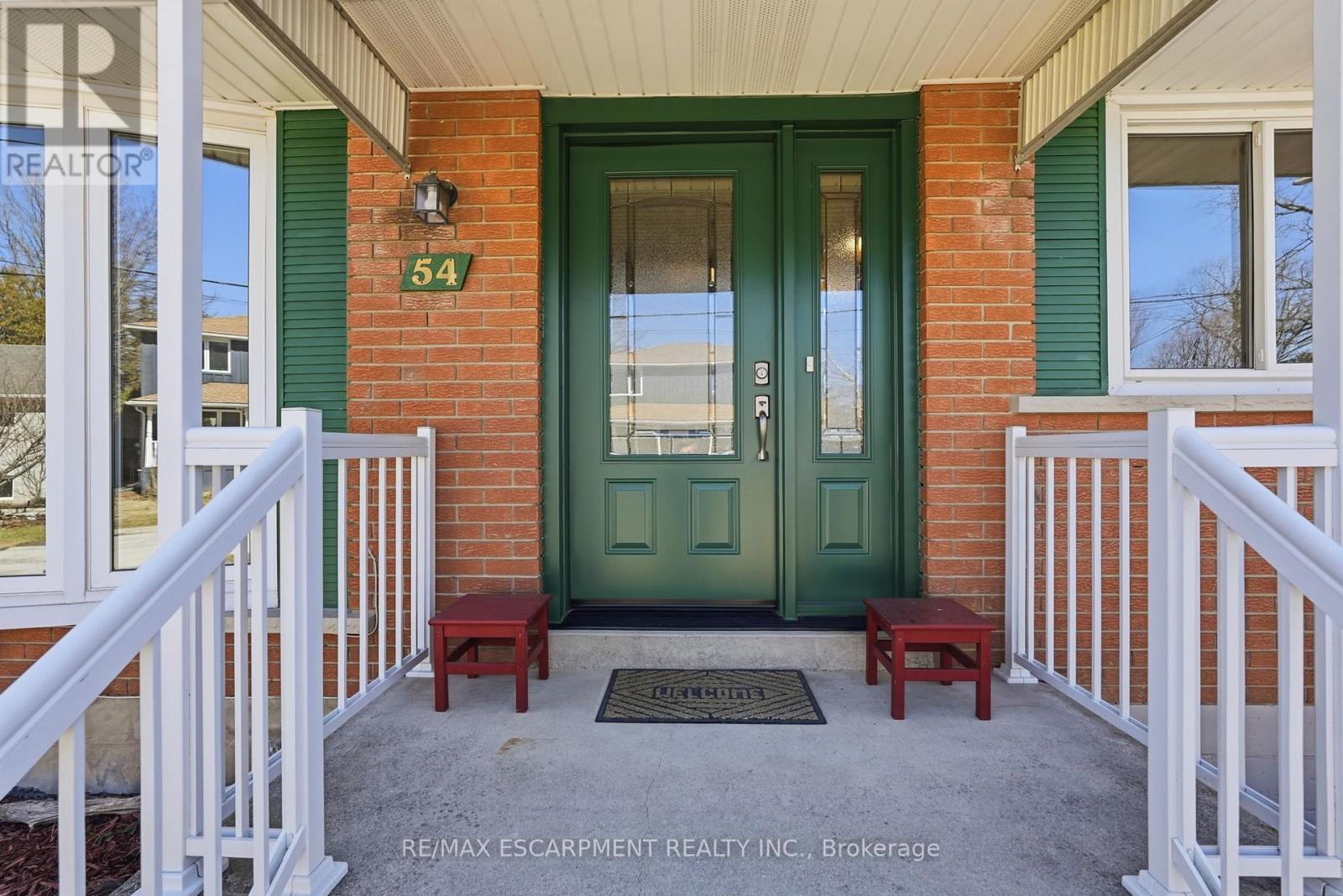 54 Nelson Street, Hamilton, Ontario  L0R 2H0 - Photo 5 - X12936126