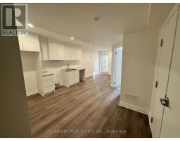 1 - LOWER - 7489 MARVEL DRIVE, Niagara Falls, Ontario