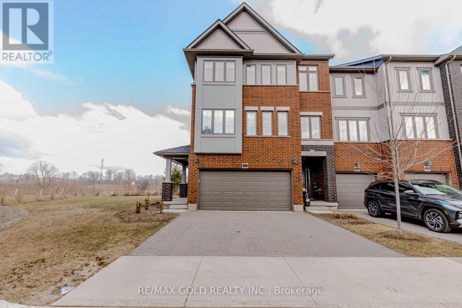 47 - 311 Woolwich Street, Waterloo, Ontario  N2K 0H4 - Photo 4 - X12936236